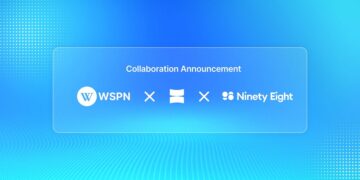 Worldwide Stablecoin Payment Network Partners with Viction, NinetyEight to Boost WUSD Adoption