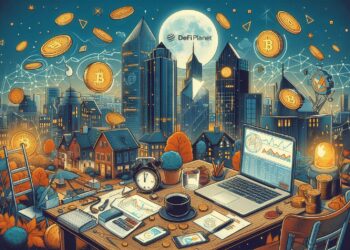 Your Friday Crypto Roundup | 22 November 2024