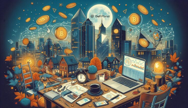 Your Friday Crypto Roundup | 22 November 2024