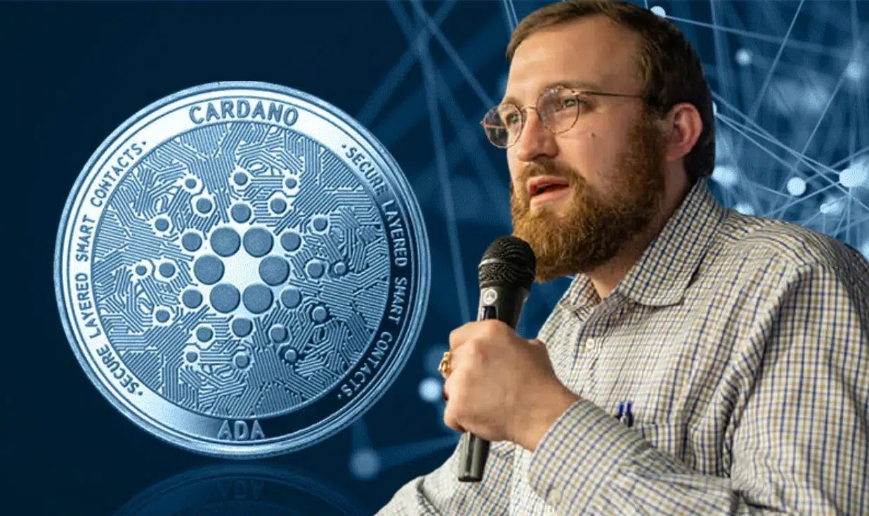 Cardano Founder Threatens Legal Action Over Stablecoin Snub