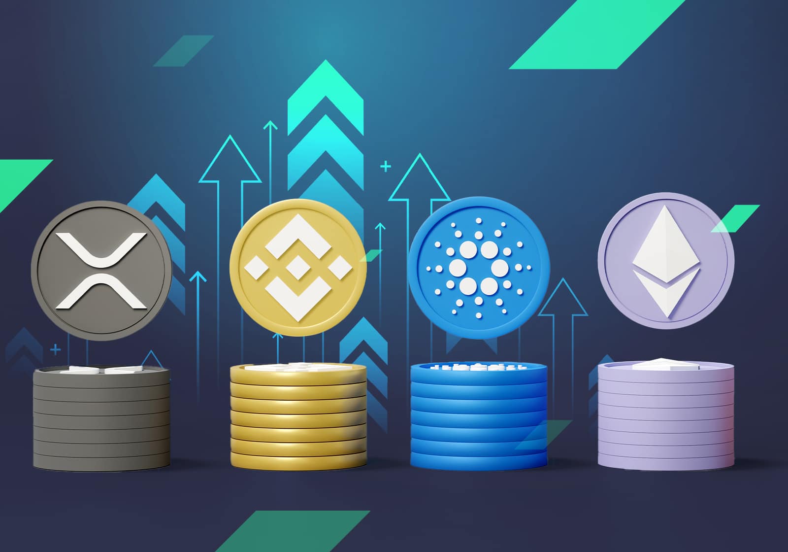 ALTCOIN Index Futures: BingX's Newest Product Bundle Top Altcoins to Simplify Crypto Trading and Risk Diversification