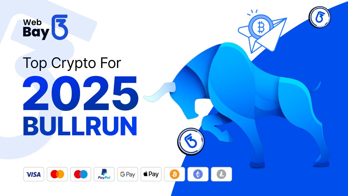 Best 100X Altcoins – Your Top 5 Picks for the 2025 Market Surge