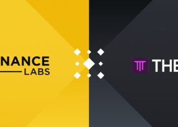 source: Binance Labs Invests in THENA to Accelerate DeFi Innovation on BNB Chain