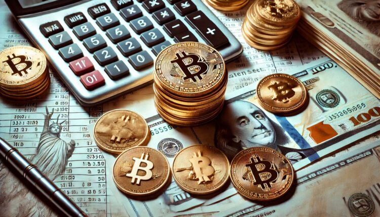Bitcoin on Corporate Balance Sheets What Are the Risks and Rewards