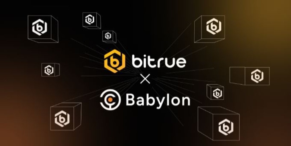 Bitrue Partners with Babylon Labs to Launch Bitcoin Staking Rewards Program