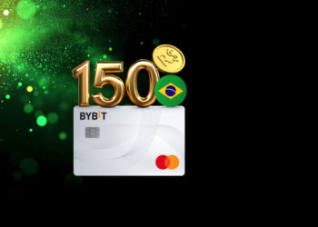 Bybit Expands Reach in Brazil with Physical Card Launch and Rewards Program