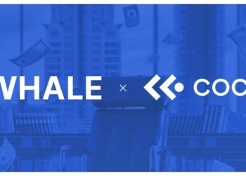 COCA and Whale Partner to Simplify, Secure, and Reward Web3 on Telegram