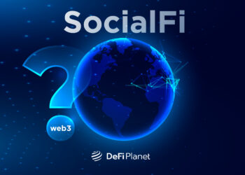 Can SocialFi Really Break Free from the Web2 Mold