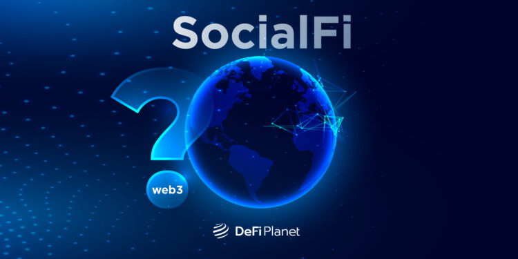 Can SocialFi Really Break Free from the Web2 Mold