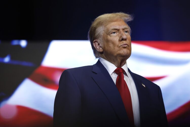 Can Tokenization Transform US Financial Markets if Trump Clears the Way?