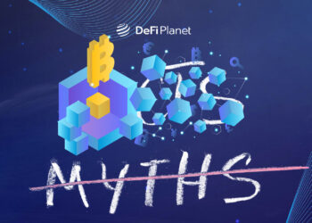 Decentralization in Crypto: A Myth or Reality?