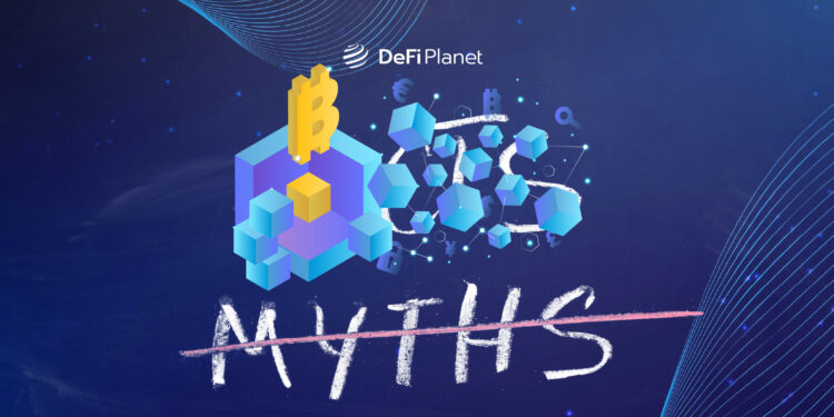Decentralization in Crypto: A Myth or Reality?