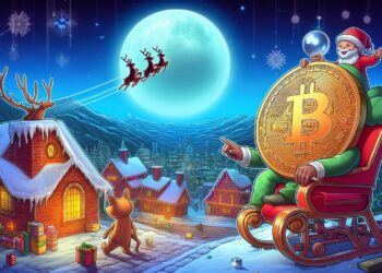 December’s Key Crypto Developments: Bitcoin Soars, XRP Surges, and Tax Rules Shift Worldwide