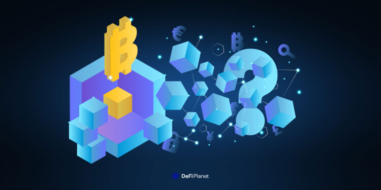 Do We Need More Blockchains?