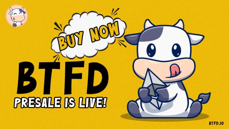 source: https://www.btfd.io/?utm_source=Defi+Planet&utm_medium=Early+Investors+Made+Fortunes+with+Notcoin%E2%80%99s+Early+Surge%E2%80%94Now+It%E2%80%99s+Your+Turn+with+This+Best+New+Crypto+Presale%21&utm_campaign=Defi+Planet&utm_id=Defi+Planet