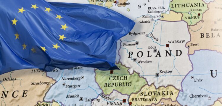 Eastern Europe's $499 Billion Crypto Surge: Key Drivers and Implications