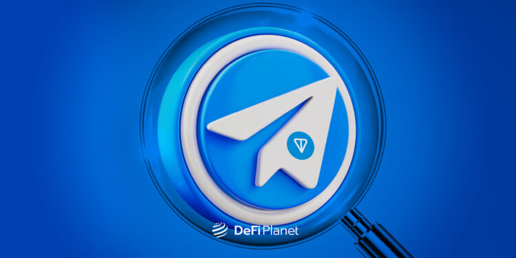 Exploring the Best Web3 Mini Apps on Telegram’s TON Blockchain