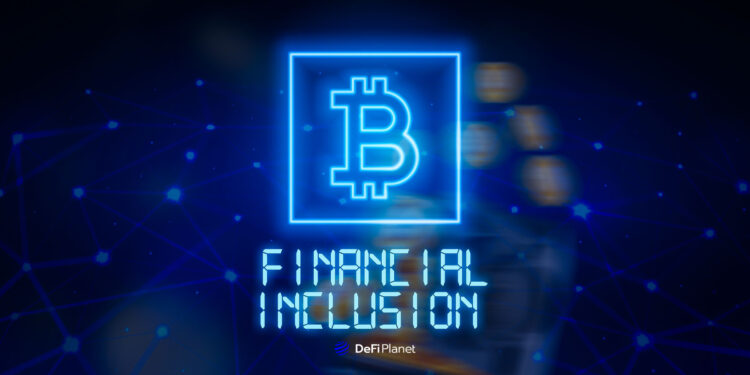 Financial Inclusion: Has Crypto Opened the Doors?