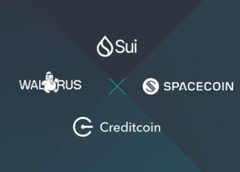 Four Blockchain Projects Partner to Enhance Internet, Financial Access via Satellite Infrastructure