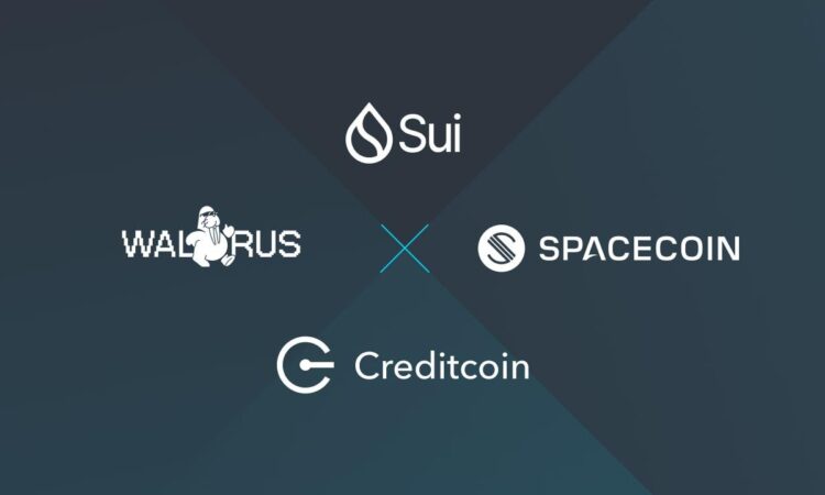 Four Blockchain Projects Partner to Enhance Internet, Financial Access via Satellite Infrastructure