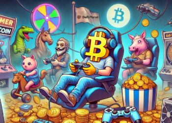 Gaming Tokens' Mixed Performance After Bitcoin Pump What’s Happening