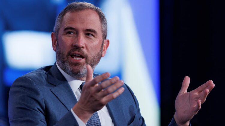 Giancarlo Predicts SEC Pivot in Ripple Case Amid Trump-Era Optimism