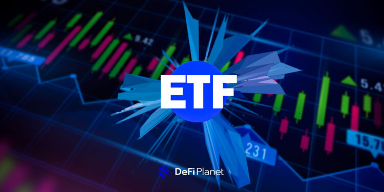 Is the Crypto Industry Mature Enough for ETF Expansion?