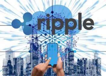 Ripple’s Tech Revolution - Real Estate Takes Center Stage