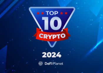 Top 10 Events in Crypto in 2024