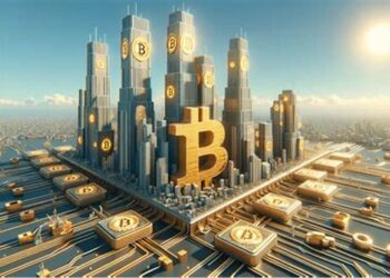 UAE Solidifies Its Status as a Global Bitcoin Powerhouse with $40 Billion in Holdings