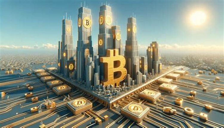 UAE Solidifies Its Status as a Global Bitcoin Powerhouse with $40 Billion in Holdings