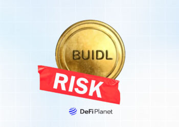 What Could Go Wrong? The Risks of Using BlackRock’s BUIDL Token in Crypto Derivatives Markets