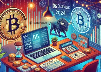 Your Friday Crypto Roundup | 06 December 2024