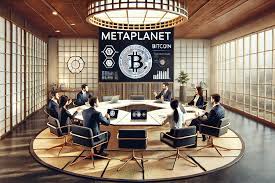 Metaplanet’s Shares Now Available Locally to U.S. Investors Following OTCQX Listing