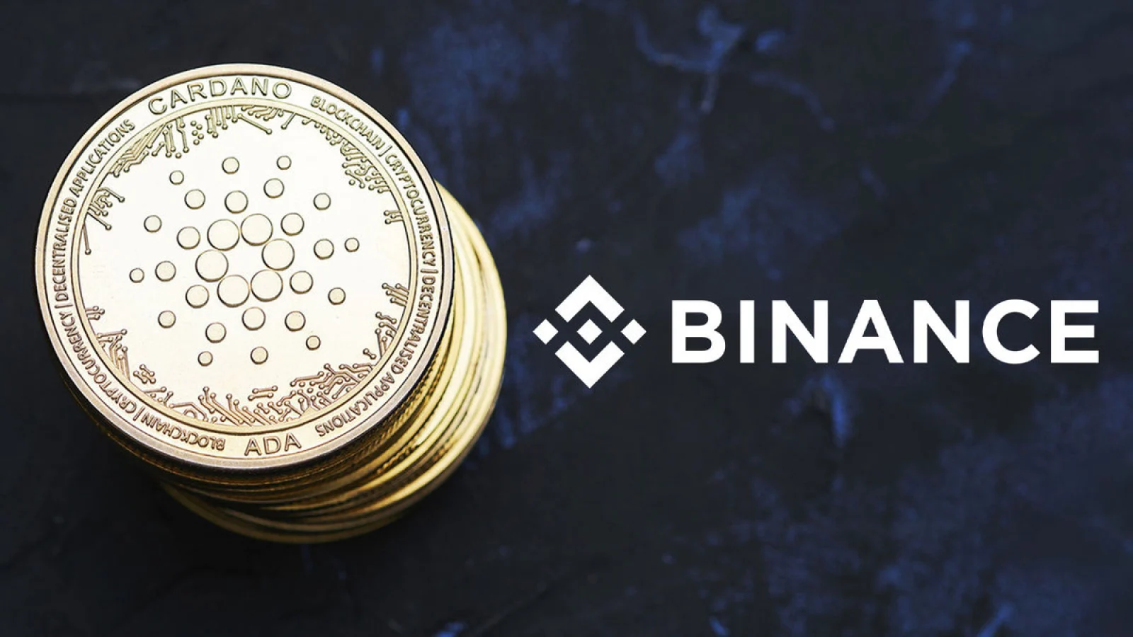 Binance Pauses ADA Deposits and Withdrawals for Cardano Network Upgrade