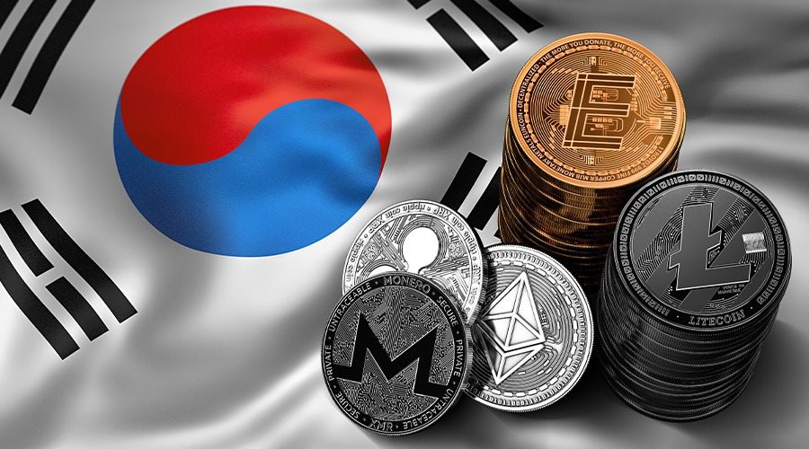 Bitcoin Retains Top Spot Among South Korean Investors