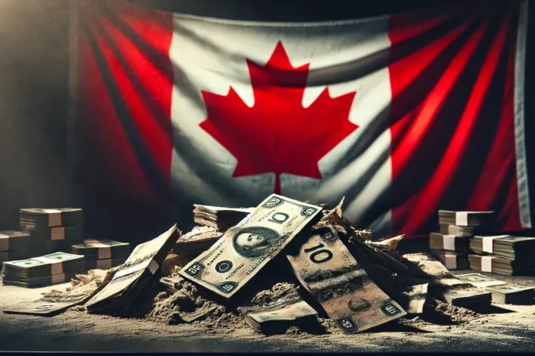 Canada’s FINTRAC Warns of Crypto Use in Money Laundering Linked to Drug Trafficking