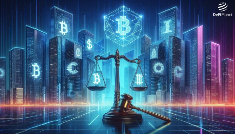 We Must Balance Innovation and Regulation for Crypto to Really Thrive