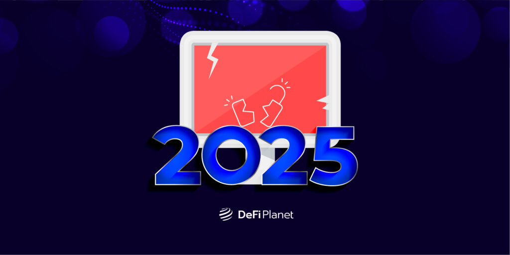 Crypto in 2025: Factors That Could Make or Break the Market