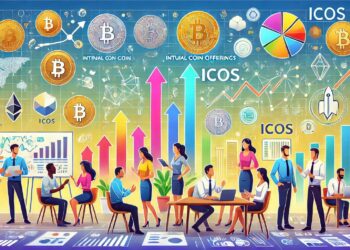 Why ICOs Could Make a Comeback in 2025