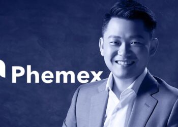 Phemex CEO Assures Users that Cold Wallets Safe After $70M Exploit