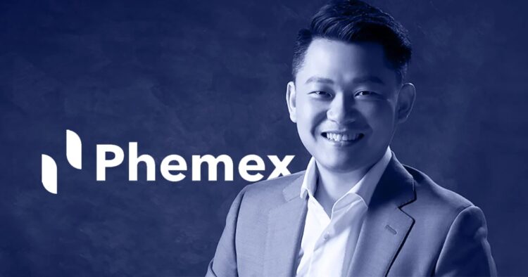 Phemex CEO Assures Users that Cold Wallets Safe After $70M Exploit