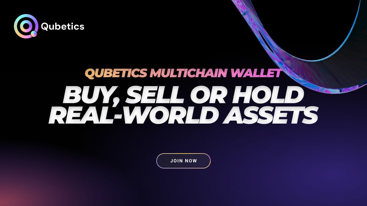 Qubetics’ Non-Custodial Wallet, Cardano’s Ecosystem Growth, and Avalanche’s Lightning Speed:Best Altcoins to Join for 2025