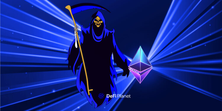 Where Are the Ethereum-Killers Now?