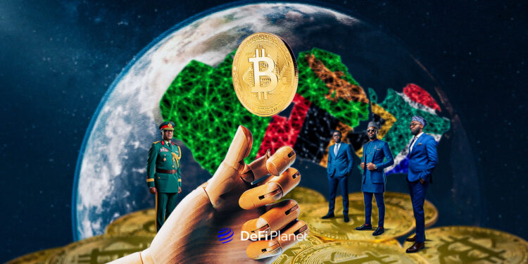 Which African Country is Poised to Lead the Crypto Revolution?