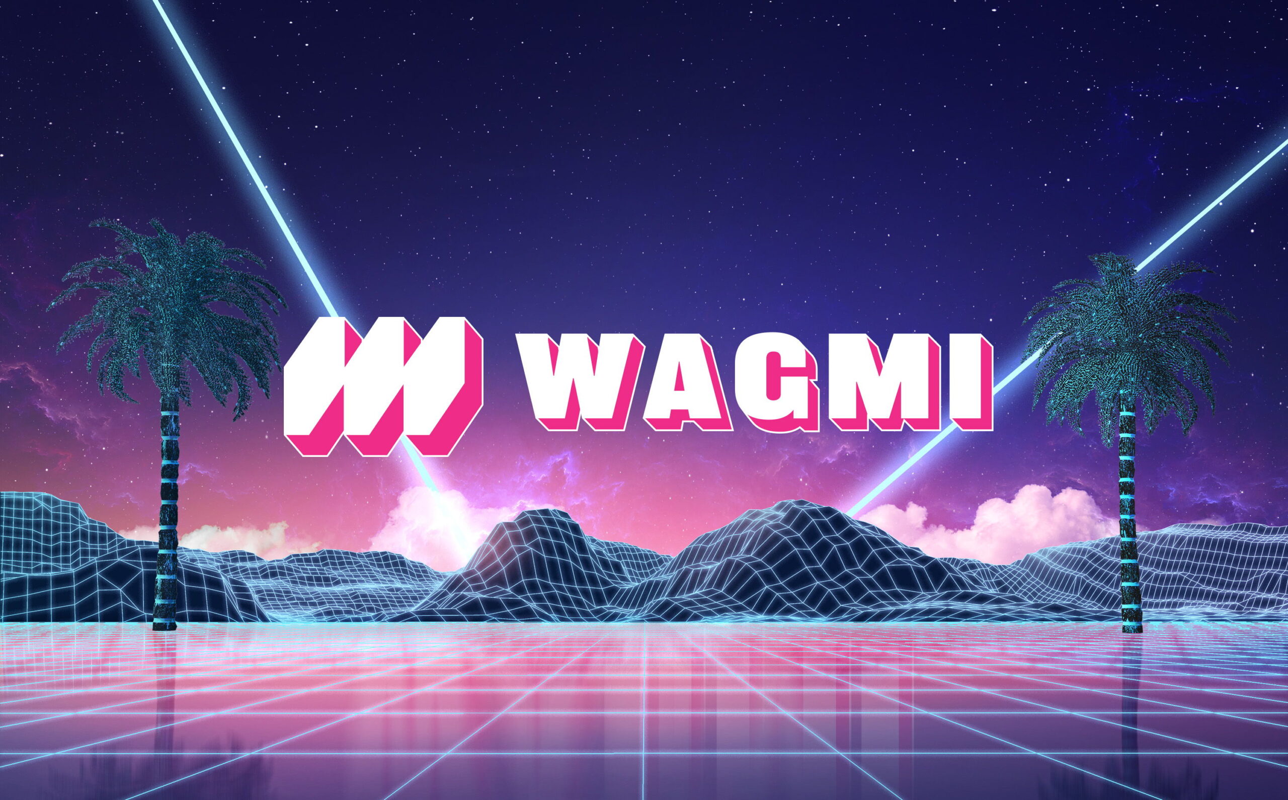 WAGMI Miami