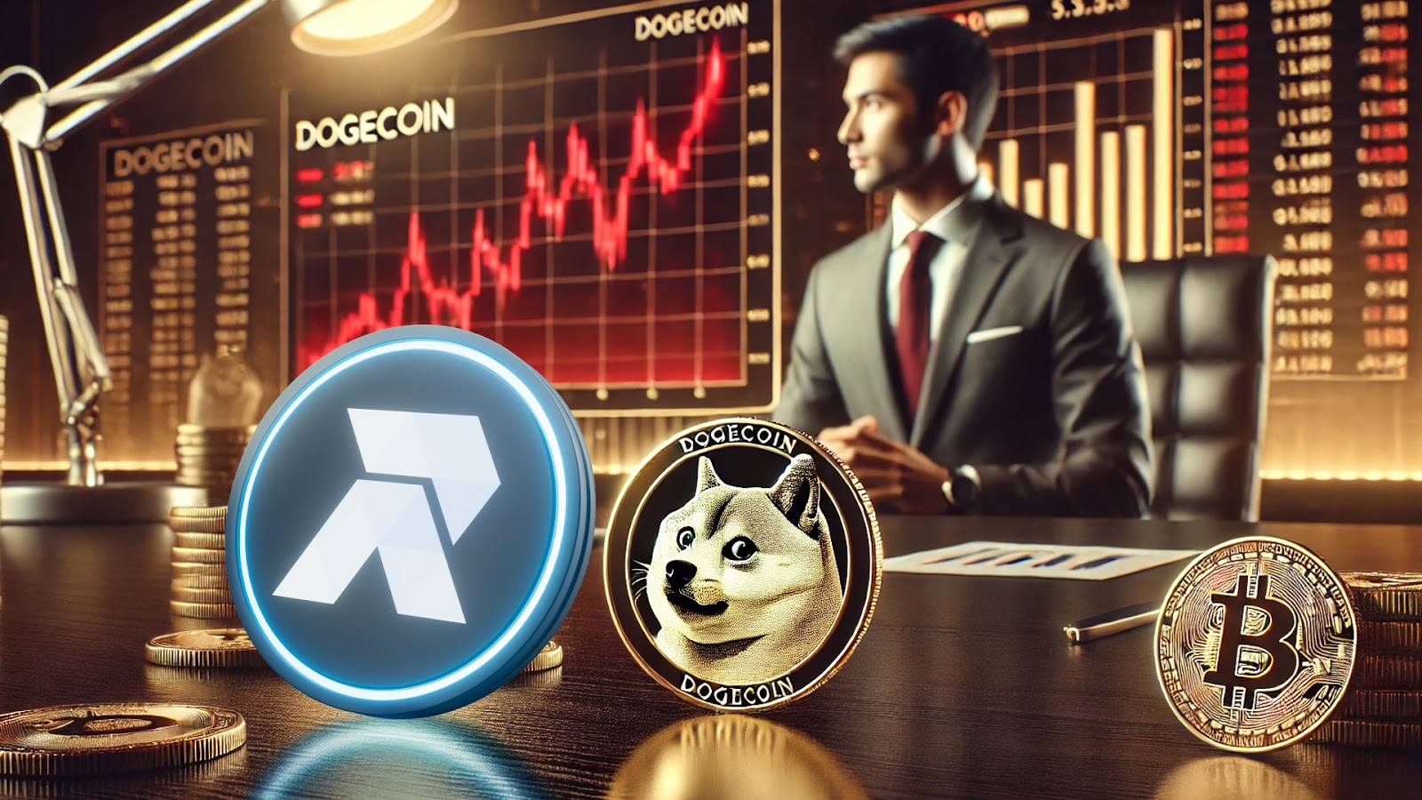 ‘You Will Regret It’ Says This Dogecoin Top Trader About Missing RCOF’s 12,000% Run