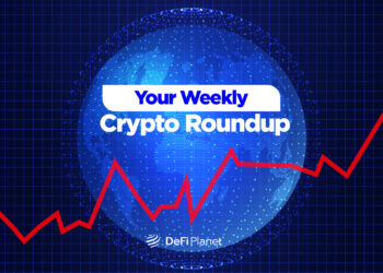 Your Weekend Crypto Roundup | February 2025 (Week 1)