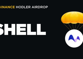 Binance Adds MyShell’s $SHELL on its HODLer Airdrop Platform