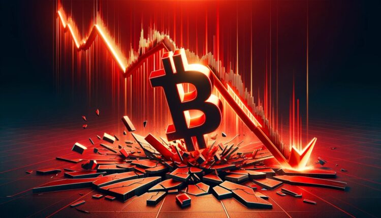 Bitcoin Crash Triggers Over $2.16 Billion in Losses, Recent Buyers Hit Hardest